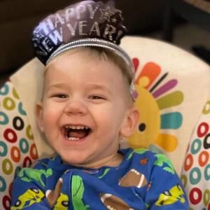 Meet your Posher, Joan